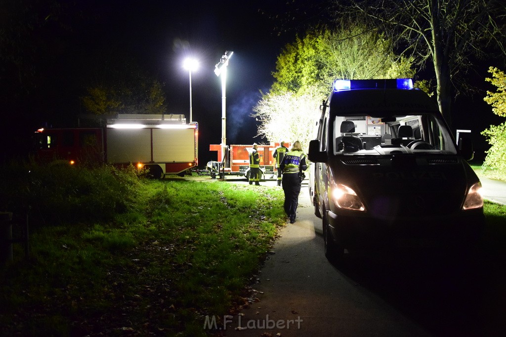 Person angefahren Fahrer fluechtig Koeln Rath Brueck Rather Steinweg P21.JPG - Miklos Laubert